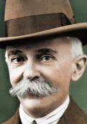 Pierre de Coubertin
