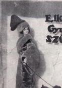 Elkán Gyula kirakat