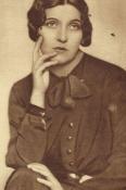 Gombaszögi Frida