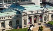 Andrew Carnegie library