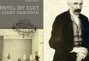 Szalai Zsolt fénnyel írt élet