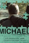 Michael film plakát