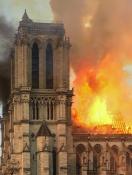 Notre-Dame de Paris fire