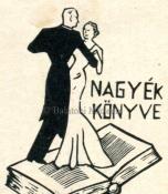 Nagyék könyve