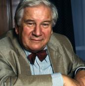 Peter Ustinov