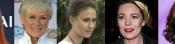 Seyfried Close Bakalova Colman Yuh-jung