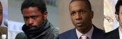 Daniel Kaluuya LaKeith Stanfield Leslie Odom Jr. Sacha Baron Cohen