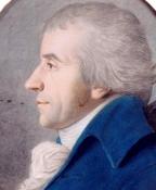 Jacques Pierre Brissot de Warville