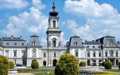 Keszthelyi Helikon Könyvtár