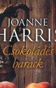 Joanne Harris Csokoládés barack