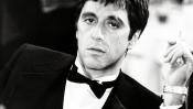 Al Pacino A sebhelyesarcú