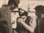 Al Pacino Serpico
