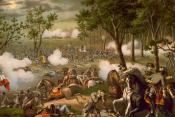 A chancellorsville-i csata