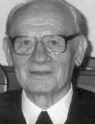 Dr. Blazovich Ágoston Ferenc