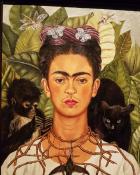 Frida Kahlo