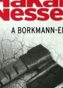Hakan Nesser A Borkmann-elv