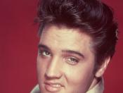 Elvis Presley