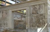 Ara pacis Augustae