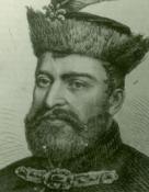 Bocskai István