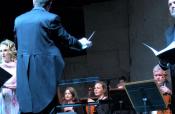 Carmina Burana Fertőrákosi Barlangszínház