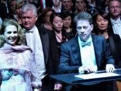 Carmina Burana Fertőrákosi Barlangszínház