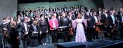 Carmina Burana Fertőrákosi Barlangszínház