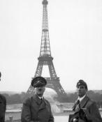 Hitler Párizsban