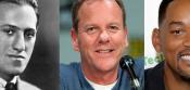 George Gerschwin Kiefer Sutherland Will Smith