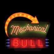 Kings of Leon Mechanical Bull