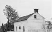 Lydia Leister house Gettysburg