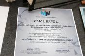 75 éves a Hild Technikum - kiállítás 34
