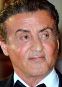 Sylvester Stallone