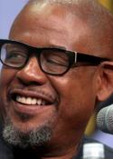 Forest Whitaker