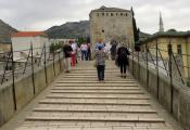 Mostar Öreg híd