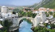 Mostar Öreg híd