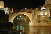 Mostar Öreg híd