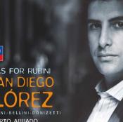 Juan Diego Flórez Arias for Rubini
