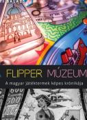 Pataki Márk Pálfi Balázs A flipper múzeuma