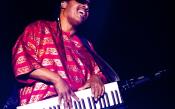 Stevie Wonder