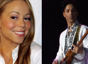 Mariah Carey Prince