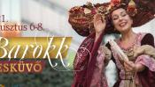 Győr Barokk esküvő 2021