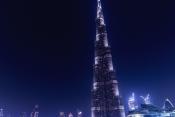 Burj Khalifa