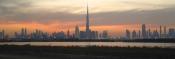 Burj Khalifa