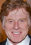 Robert Redford