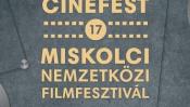 17. CineFest Miskolci Nemzetközi Filmfesztivál