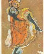 Henri de Toulouse-Lautrec album