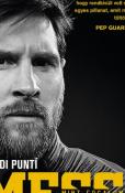 Jordi Puntí Messi mint fogalom Stílusgyakorlatok