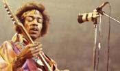 Jimi Hendrix