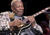 B.B. King