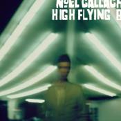 Noel Gallagher’s High Flying Birds